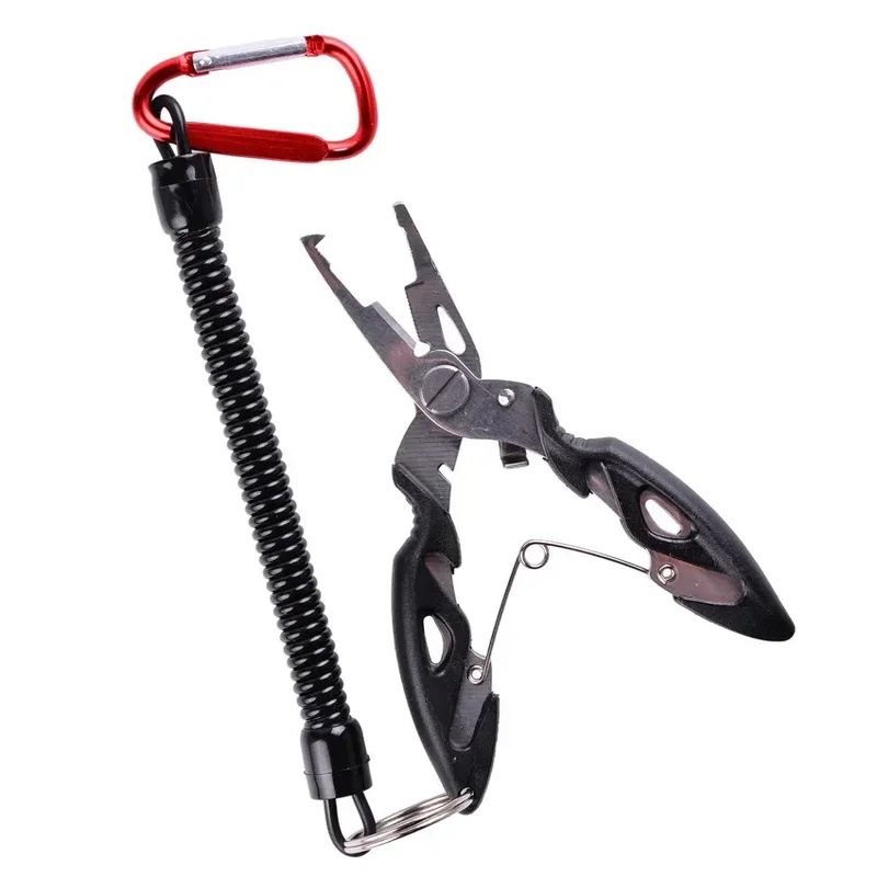 Fishing Equipment Price - مقص صيد السمك متعدد الاستخدامات لقطع