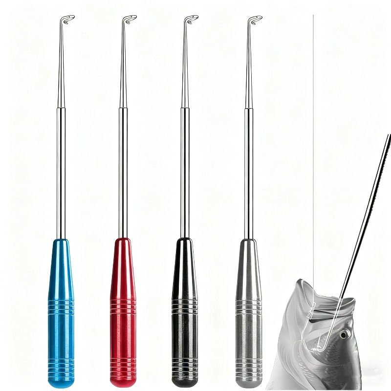 Fishing Equipment Price - أداة محمولة سريعة لإزالة وفك خطافات
