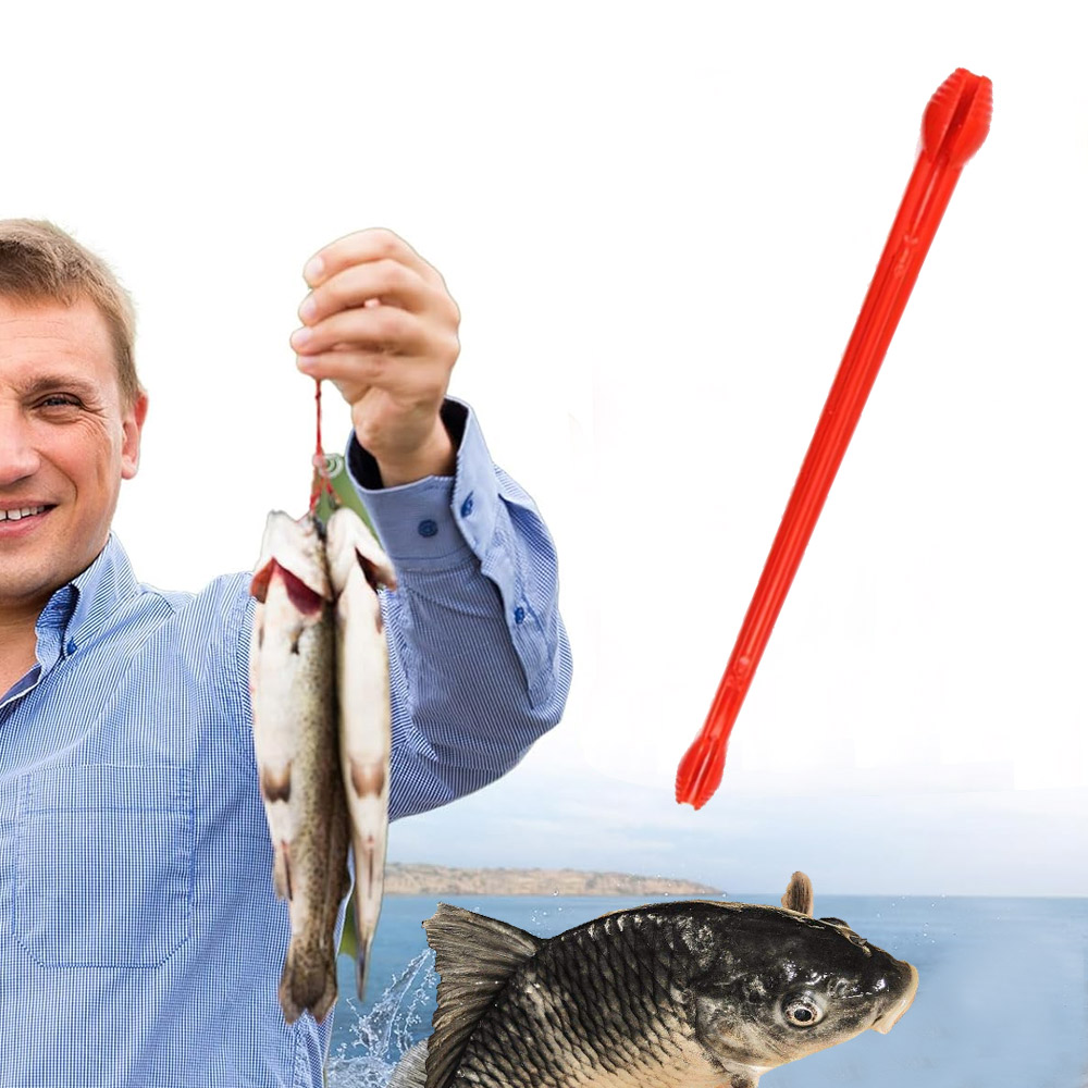 Fishing Equipment Price - أداة ربط خطافات الأسماك ABS ،