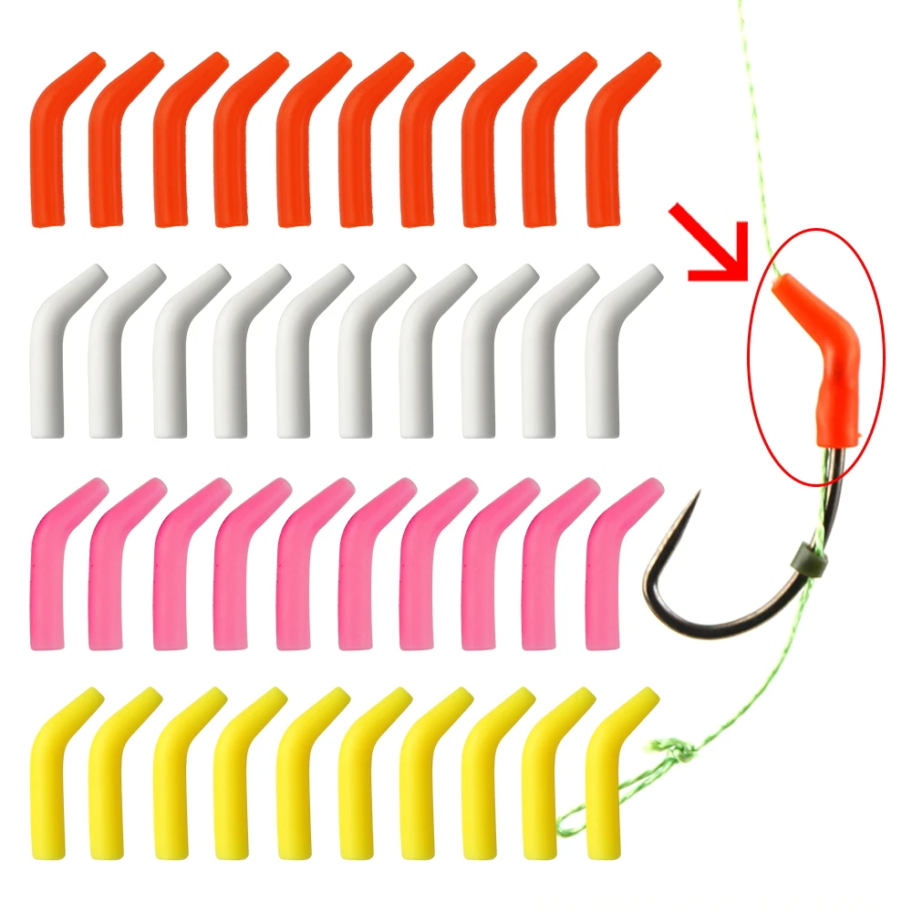 Fishing Equipment And Accessories - أساسيات صيد سمك الشبوط Hirisi D-Rig