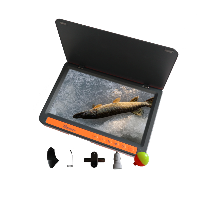 Fishing Equipment Price - معدات صيد الأسماك HR-7050TR احترافية بسعر