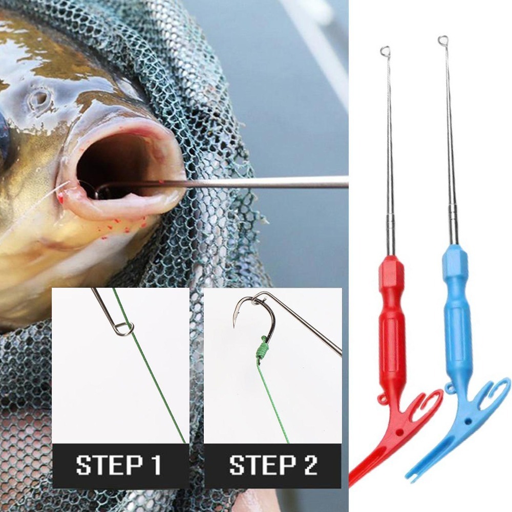 Fishing Equipment Price - أداة إزالة خطاف صيد فولاذية ،