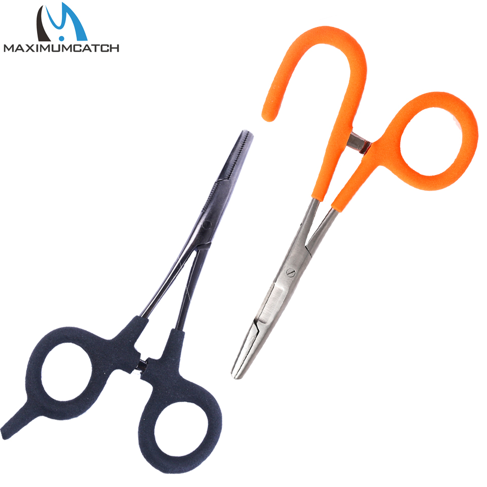 Fishing Equipment And Accessories - Maximumcatch يطير الصيد هوك مزيل ملقط