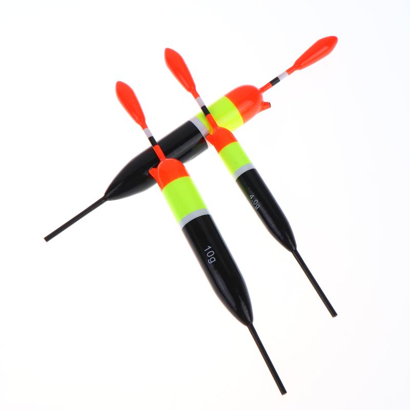 Fishing Bobber Float - عوامات صيد خشبية فاخرة من خشب
