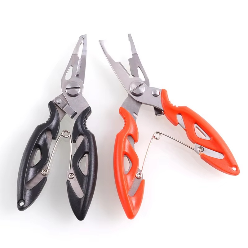 Fishing Equipment Price - كماشة صيد متعددة الوظائف، مقص أدوات