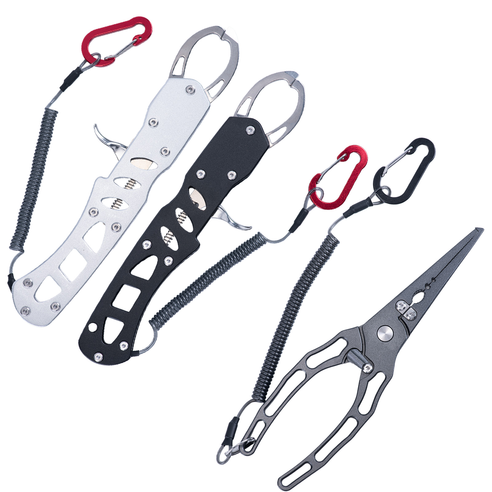 Fishing Equipment Price - طقم كماشة صيد السمك وملقط الأسماك،