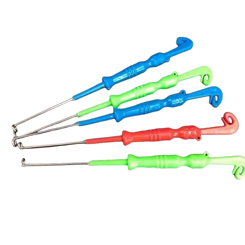 أدوات ربط عقدة الأظافر الطائرة - مراجعة Fishing Equipment Price وسعره