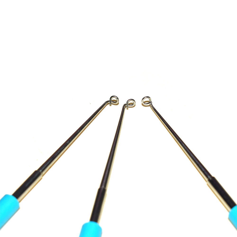1 قطعة سهلة الصيد هوك مزيل الف - مراجعة Fishing Equipment Price وسعره