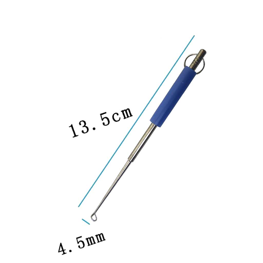 3 عبوات من خطاف الصيد المصنوع  - مراجعة Fishing Equipment Price وسعره