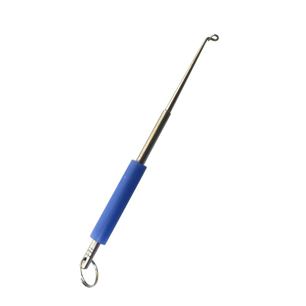 3 عبوات من خطاف الصيد المصنوع  - مراجعة Fishing Equipment Price وسعره