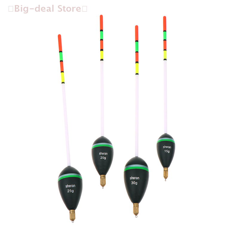 【M】صيد السمك تعويم الكارب معال - مراجعة Fishing Bobber Float وسعره