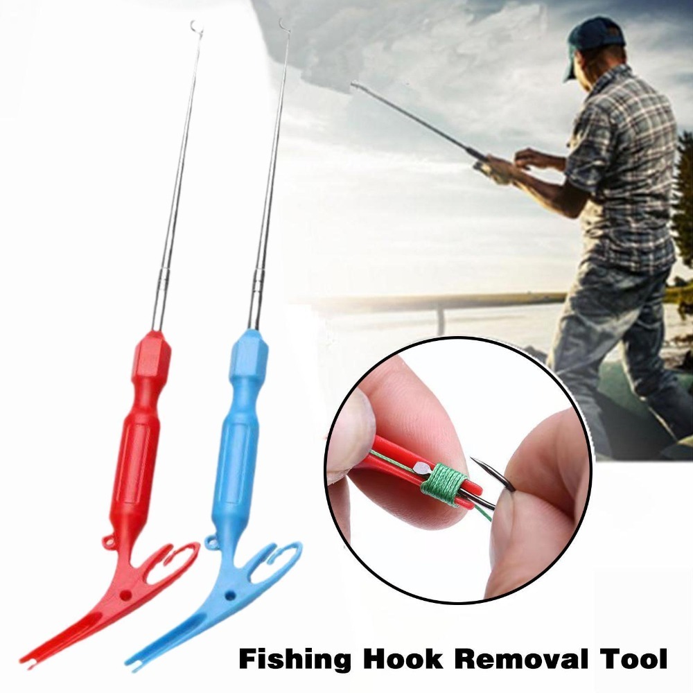 أداة إزالة خطاف صيد فولاذية ،  - مراجعة Fishing Equipment Price وسعره