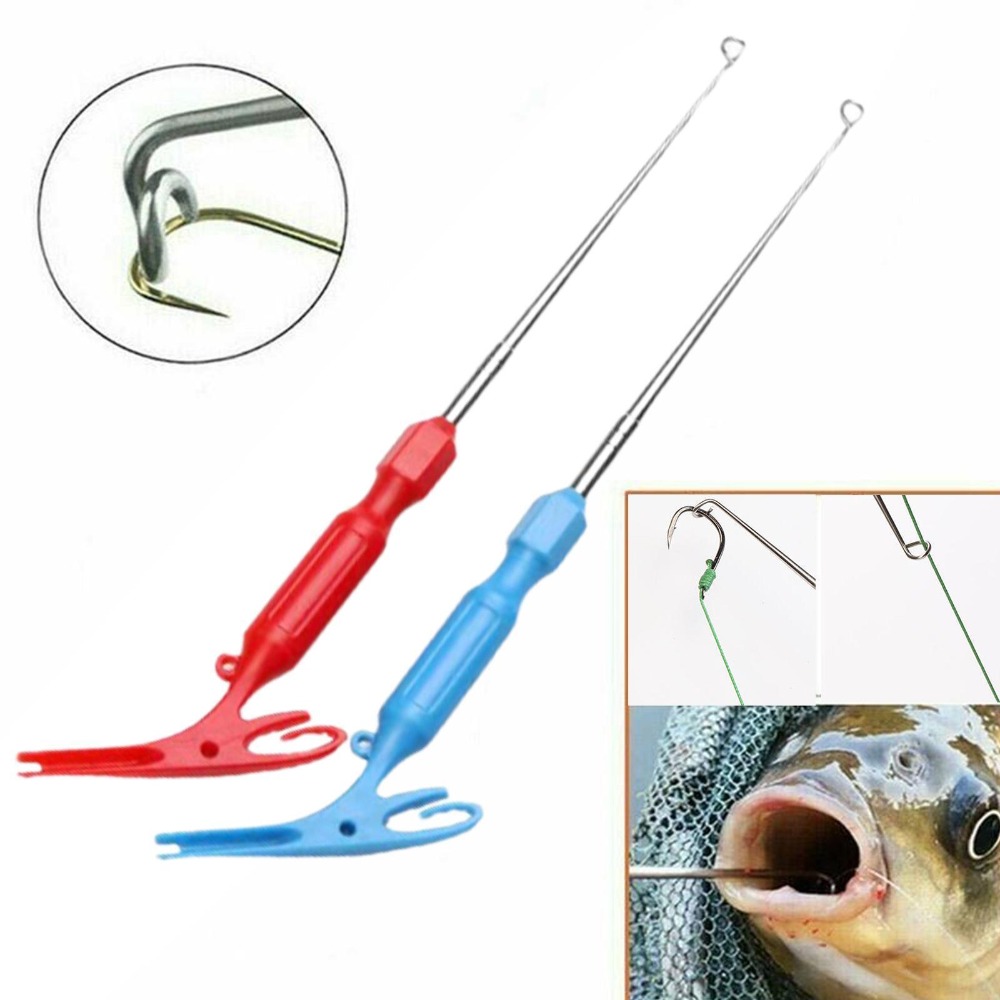 أداة إزالة خطاف صيد فولاذية ،  - مراجعة Fishing Equipment Price وسعره
