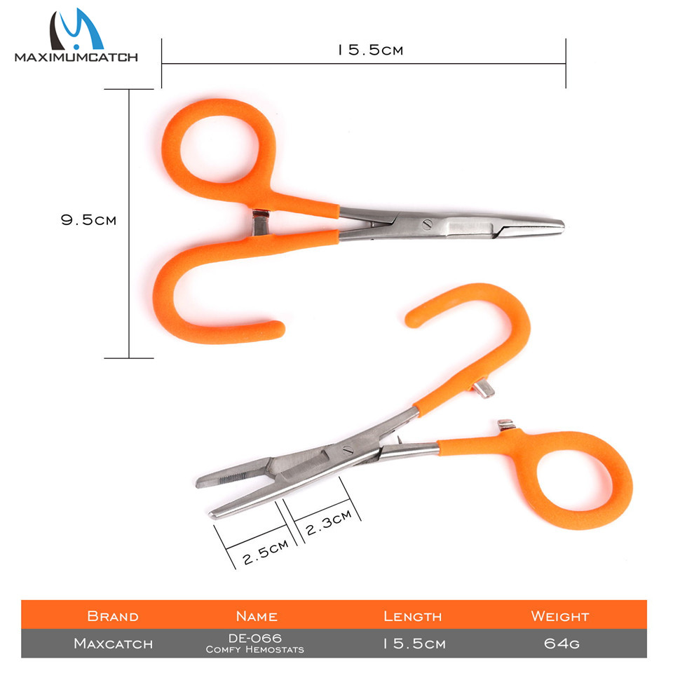 Maximumcatch يطير الصيد هوك مز - مراجعة Fishing Equipment And Accessories وسعره