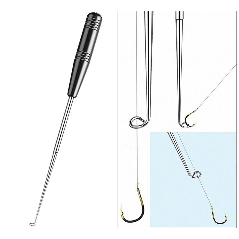 الفولاذ المقاوم للصدأ السلامة  - مراجعة Fishing Equipment Price وسعره