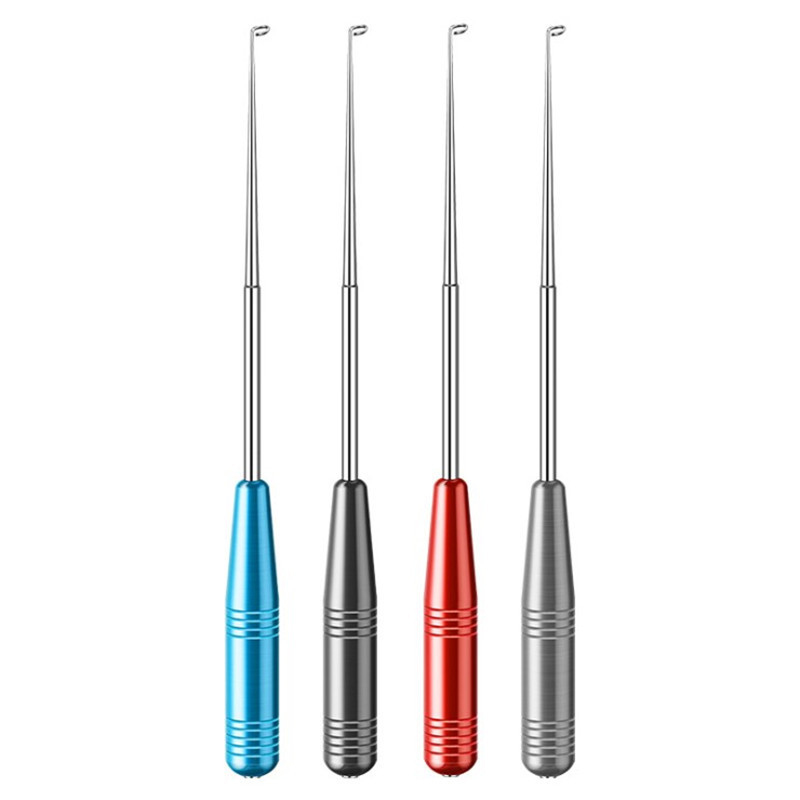 الفولاذ المقاوم للصدأ السلامة  - مراجعة Fishing Equipment Price وسعره