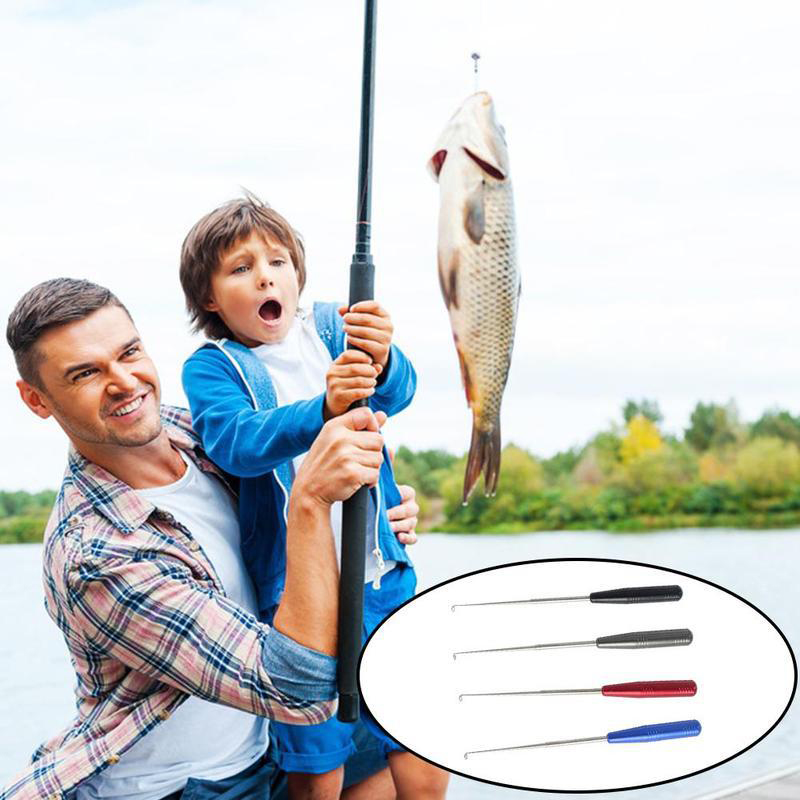 الفولاذ المقاوم للصدأ السلامة  - مراجعة Fishing Equipment Price وسعره