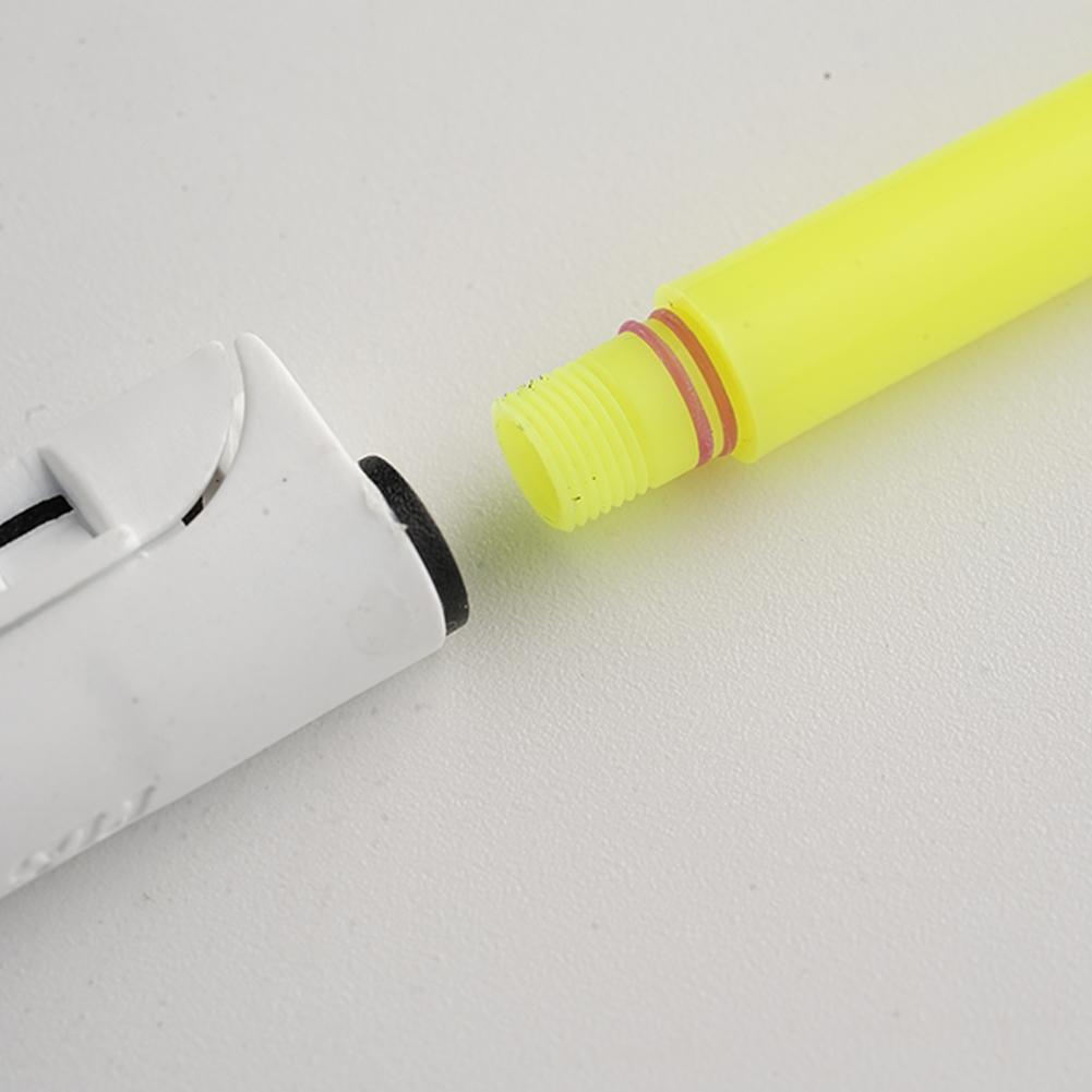 عصا صيد مضيئة، عصا إضاءة LED ق - مراجعة Night Float Fishing وسعره