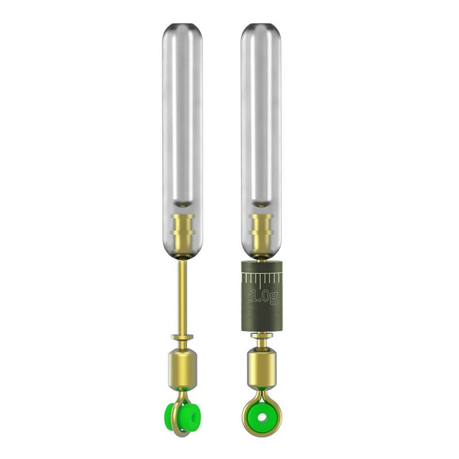 حامل عوامة صيد عالمي مع أنبوب  - مراجعة Fishing Bobber Float وسعره