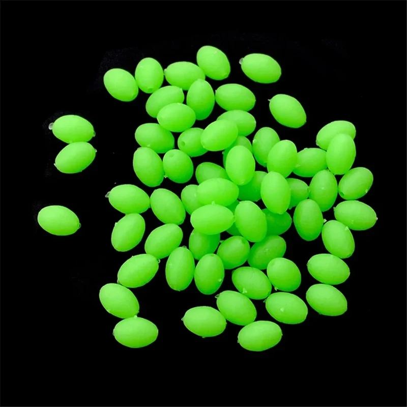 مجموعة من 375 قطعة من الخرز ال - مراجعة Night Float Fishing وسعره