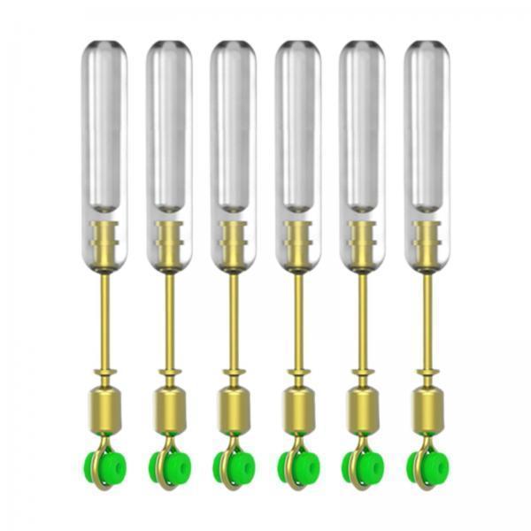حاملات عوامات صيد دوارة من الس - مراجعة Fishing Bobber Float وسعره