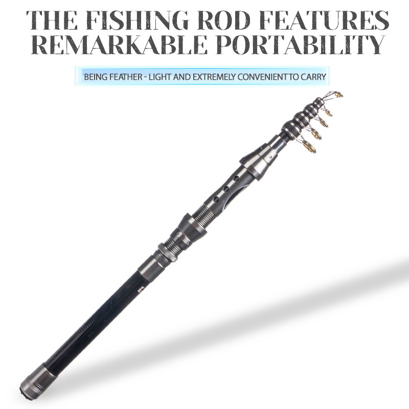 DEUKIO الصيد رود وبكرة كومبو ت - مراجعة Fishing Equipment Europe وسعره