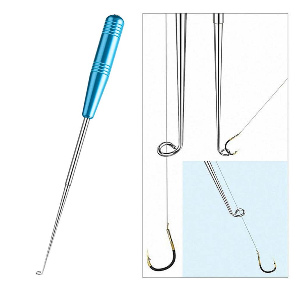مزيل خطاف السمك المقاوم للصدأ  - مراجعة Fishing Equipment Price وسعره
