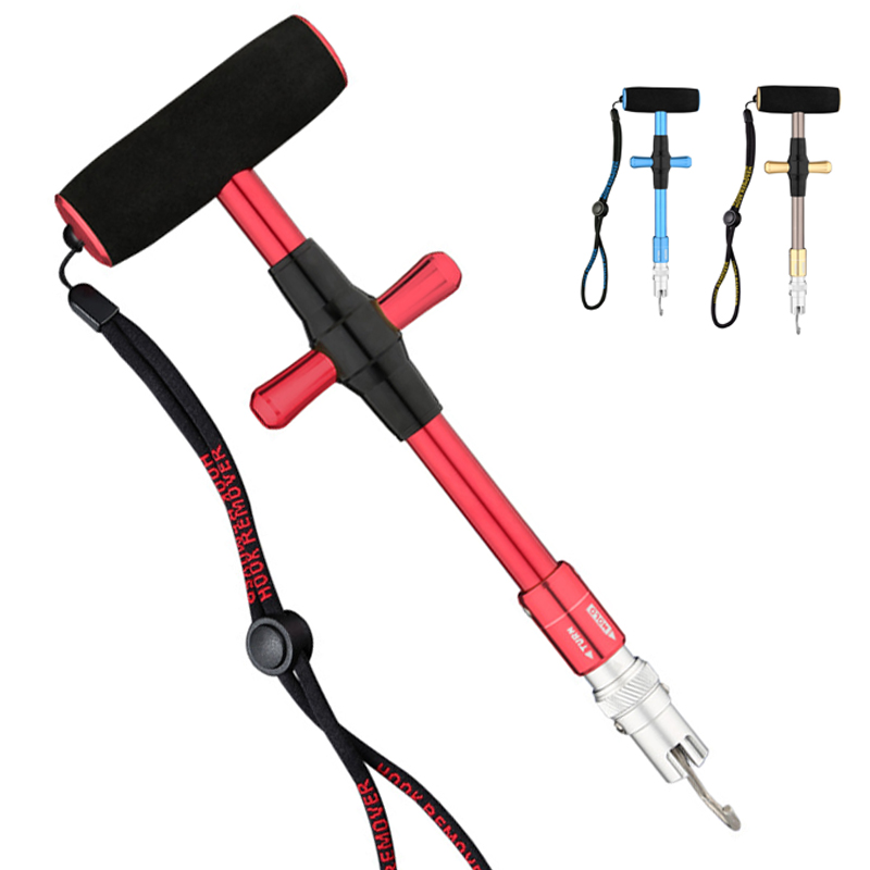 TAKEDO BL-049 T-شكل الصيد هوك  - مراجعة Fishing Equipment Price وسعره
