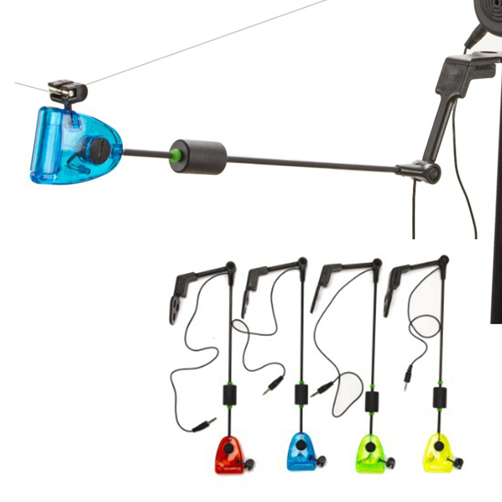 جهاز إنذار إلكتروني لصيد الأسم - مراجعة Night Float Fishing وسعره